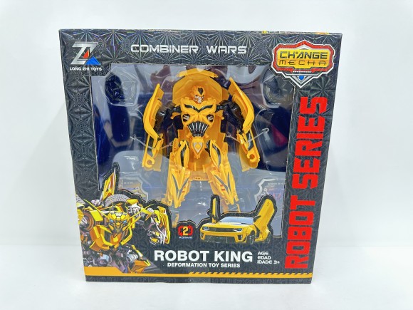 трансформер