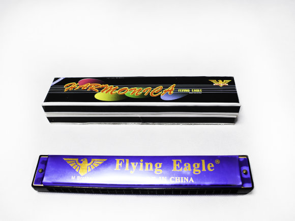 губная гармошка (240)