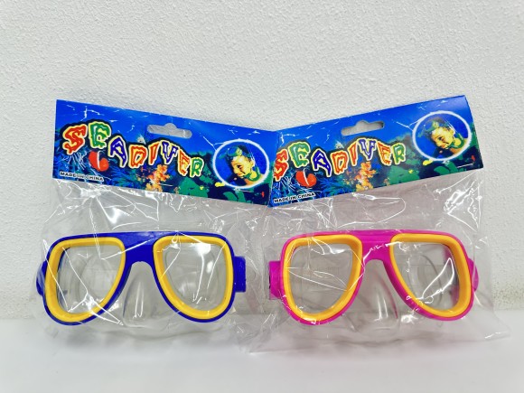 Маска для плавания (192)