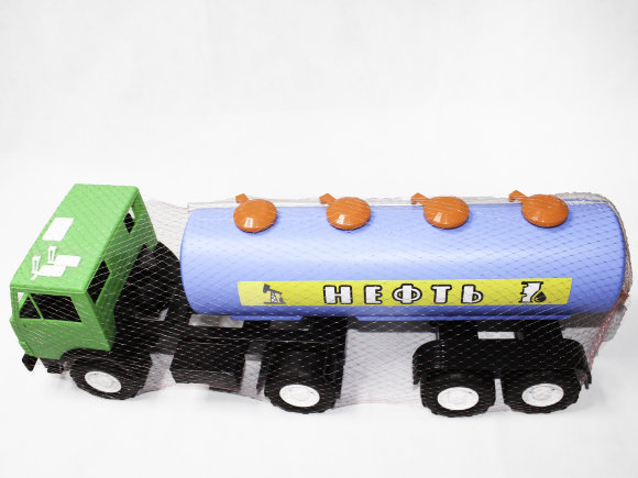 автомобиль Х2 цистерна (8)